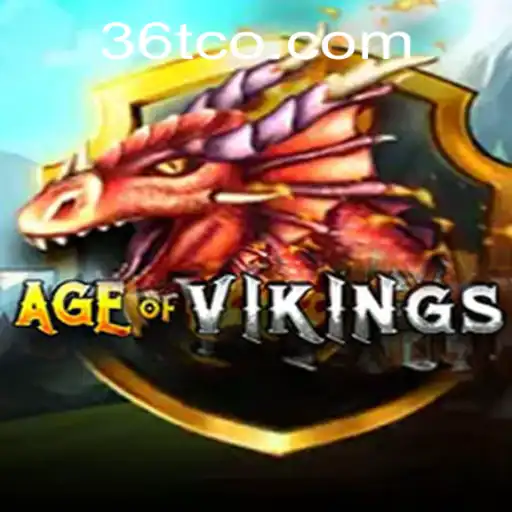 AgeofViking: Exploring the Intricacies and Strategy of a New Era