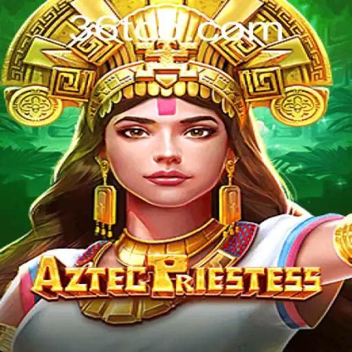 Discover the Enchanting World of AztecPriestess with 36T.COM