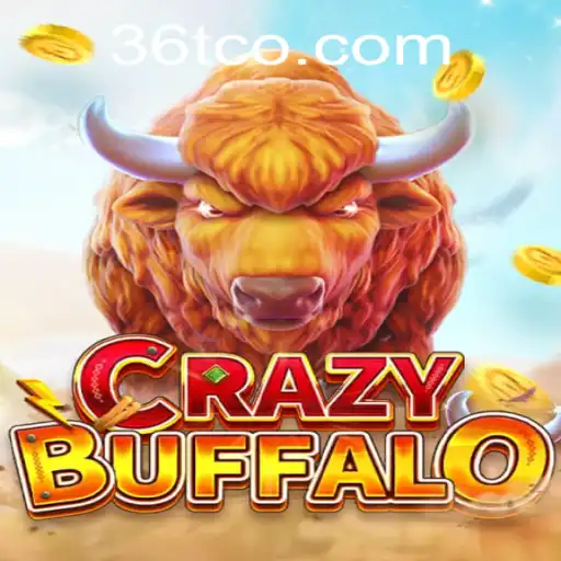 Exploring the World of CRAZYBUFFALO: The Game Revolution Tied to 36T.COM