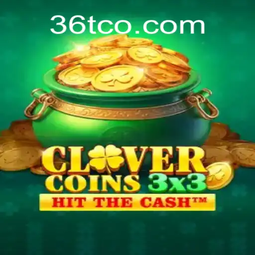 Discover the Exciting World of Clovercoin3x3 and the Innovative 36T.COM