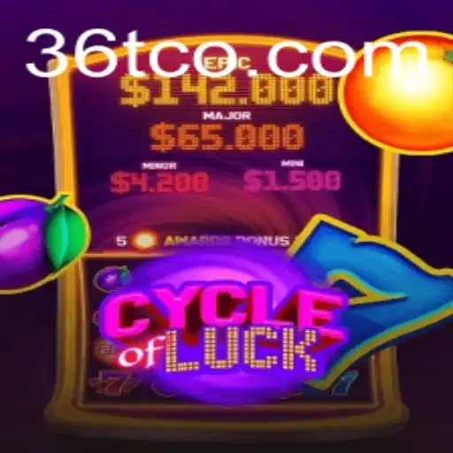Discovering the Dynamics of CycleofLuck