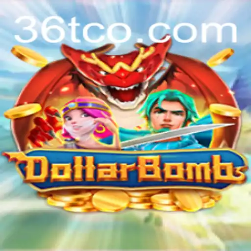 Exploring DollarBombs: The Latest Thrilling Adventure from 36T.COM