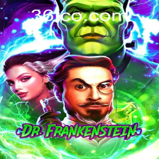 DrFrankenstein: Master the Art of Reanimation in a Modern Twist