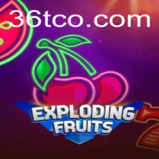 ExplodingFruits: A Vibrant and Juicy Adventure