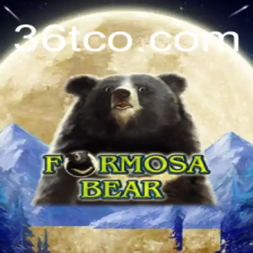 Dive Into the Adventure of FormosaBear: A Unique Gaming Experience with 36T.COM