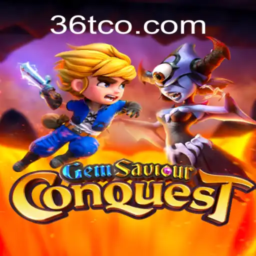 GemSaviourConquest: An Epic Adventure in the Digital Realm