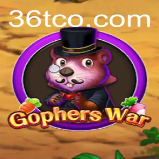 Explore the Thrilling World of GophersWar: An Introduction to 36T.COM’s Latest Game