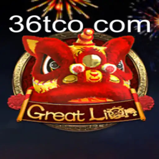 Discover the Thrilling World of GreatLion: An In-Depth Look at the Game and 36T.COM