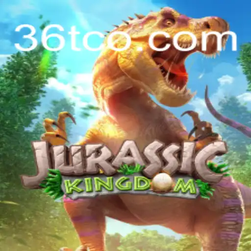 Exploring the Thrills of JurassicKingdom: A Gaming Adventure