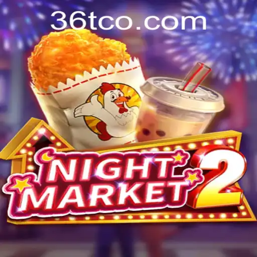 Unveiling NightMarket2: An Enthralling Blend of Strategy and Adventure