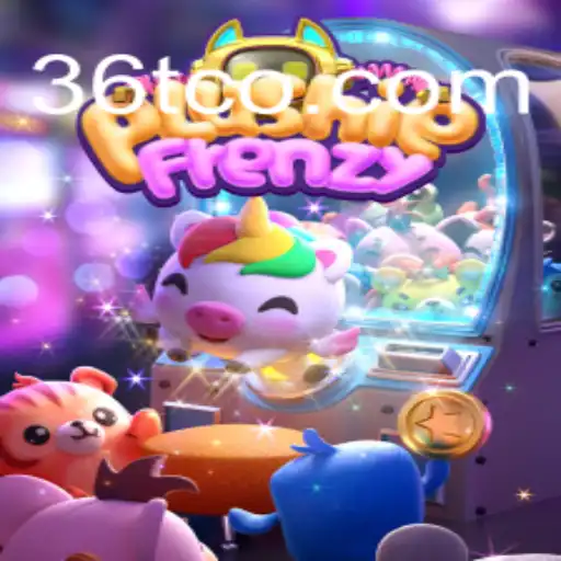 Dive into the Charming World of PlushieFrenzy