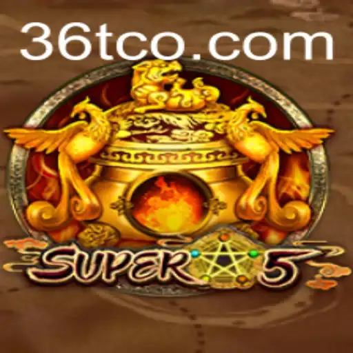 Super5: The Latest Game Sensation You Need to Know About