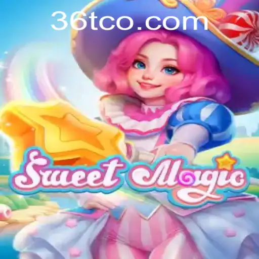 Discover the Enchanting World of SweetMagic