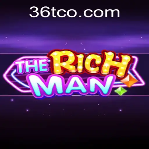 Discover TheRichMan: A New Gaming Sensation with 36T.COM