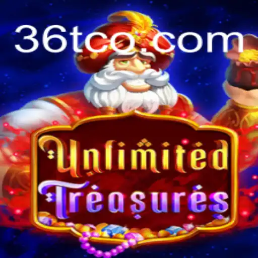 UnlimitedTreasures: A Deep Dive into the New Gaming Adventure