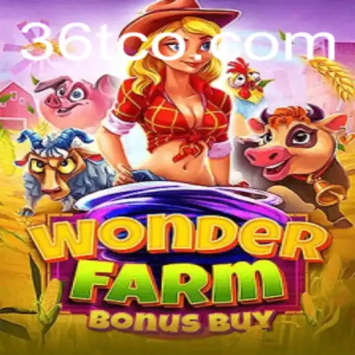 An In-Depth Look at the Engaging World of WonderFarmBonusBuy